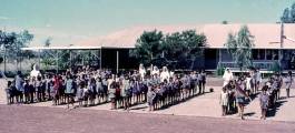 SSJG Heritage Centre Broome