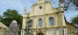 St. Francis Church