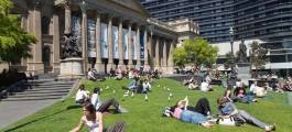 State Library of Victoria