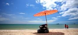 Suan Son Pradiphat Beach