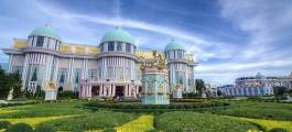 Sukhawadee Mansion, Pattaya