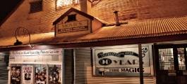 Sun Pictures Cinema
