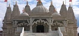 Swaminarayan Temple
