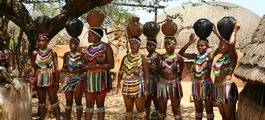 Swaziland
