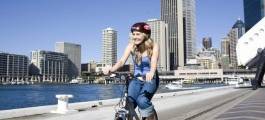 Sydney Classic Bike Tour