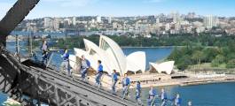 Sydney Bridge Climb - Day Climb