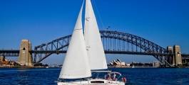 Ultimate Sydney Sailing