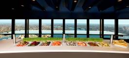 Sydney Tower Buffet Dinner