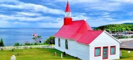 Tadoussac