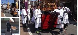 Takayama Festival