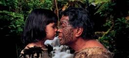 Tamaki Maori Village