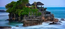 Tanah Lot Temple