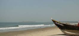 Tarkarli Beach