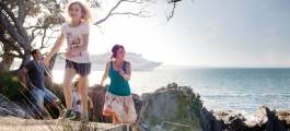Bay of Plenty Walks