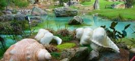 Te Puna Quarry Park