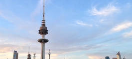 The Liberation Tower