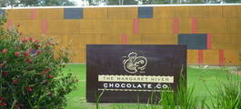 The Margaret River Chocolate Company
