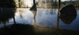 Waikite Valley Thermal Pools