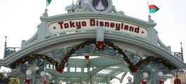 Tokyo Disneyland