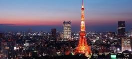 Tokyo Tower