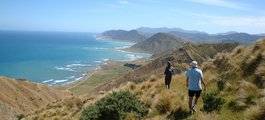Tora Coastal Walk