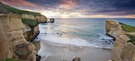 Tunnel Beach