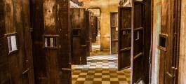 Tuol Sleng Museum