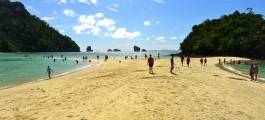Tup Island