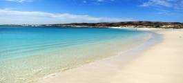 Turquoise Bay