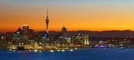 Auckland
