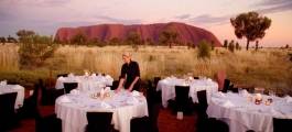 Evening Sound Of Silence Dinner - SOS