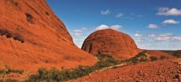 Uluru-Kata Tjuta Cultural Centre