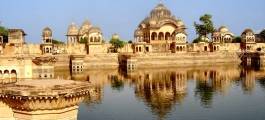 Uttar Pradesh