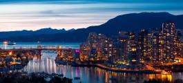 Vancouver, BC