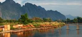 Vang Vieng