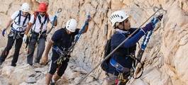 Via Ferrata