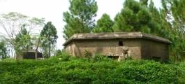Vong Canh Hill