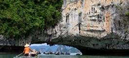 Vong Vieng Village