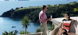 Waiheke Island Explorer Tour