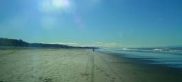 Waimairi Beach