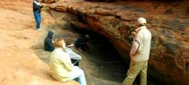 Wallace Rockhole Tourist Park