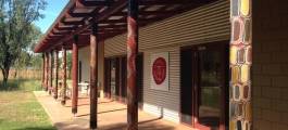 Waringarri Art Gallery