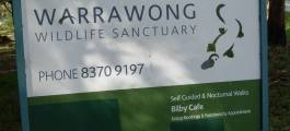 Warrawong Sanctuary