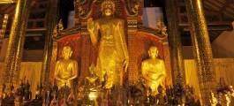 Wat Phra Sing