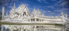 Wat Rong Khun