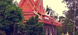 Wat Samot Reangsey