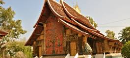 Wat Xieng Thong