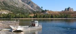Waterton Lakes National Park