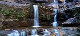 WENTWORTH FALLS