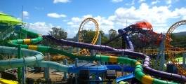 Wet 'n' Wild Water World, Oxenford